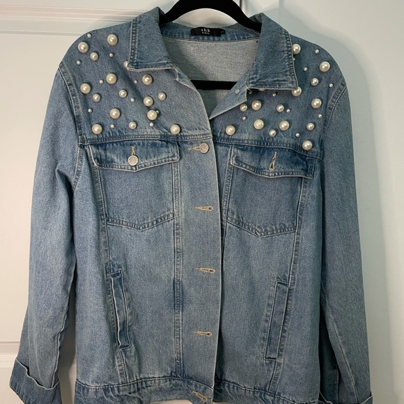 Demon Jacket - Size L - Picture 2 of 3